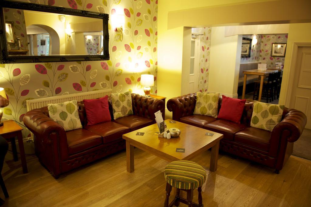 Strawberry Bank Hotel, Nec Meriden  Eksteriør bilde
