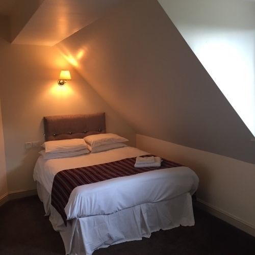 Strawberry Bank Hotel, Nec Meriden  Eksteriør bilde